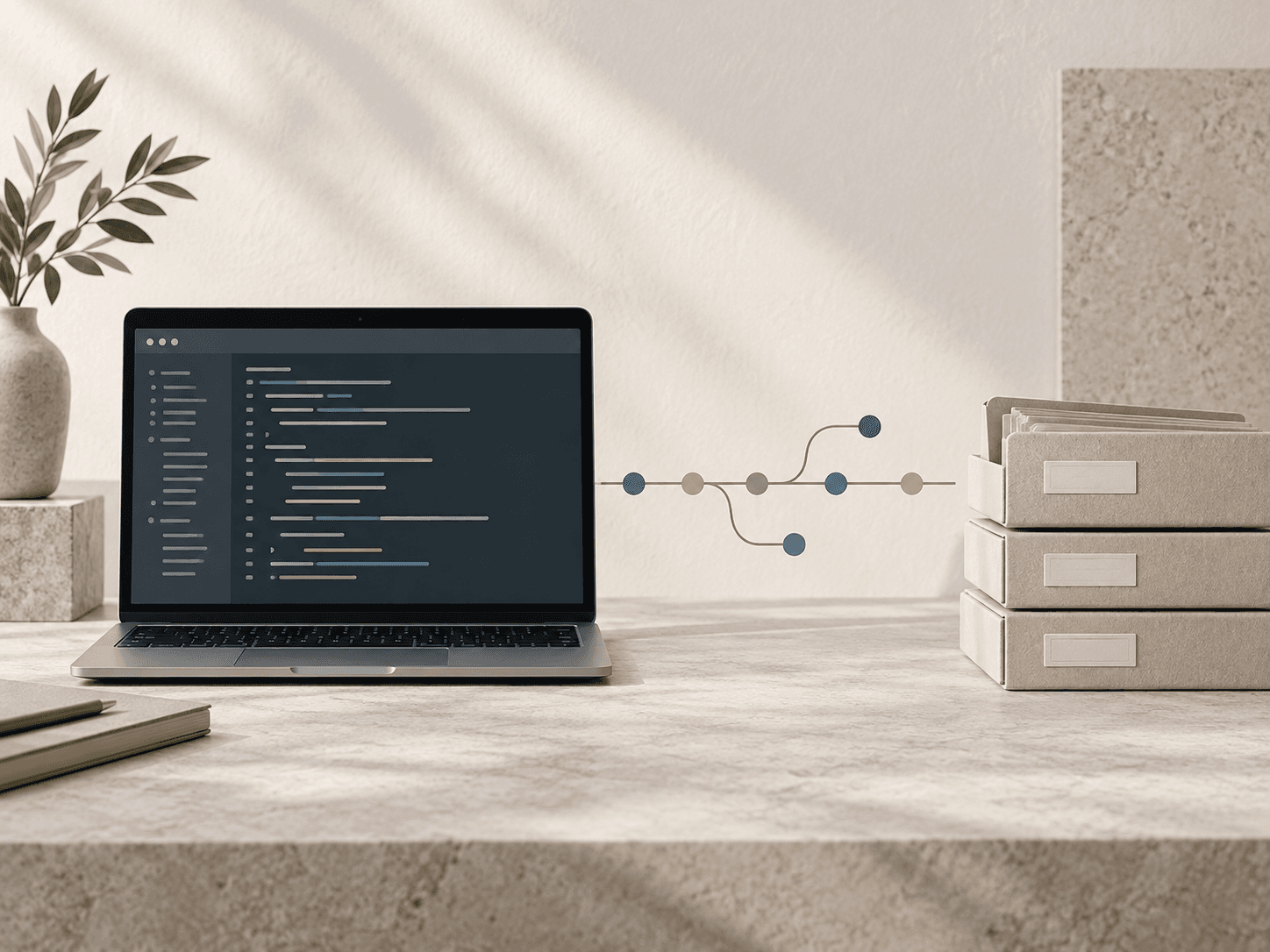 GitHub Source Control