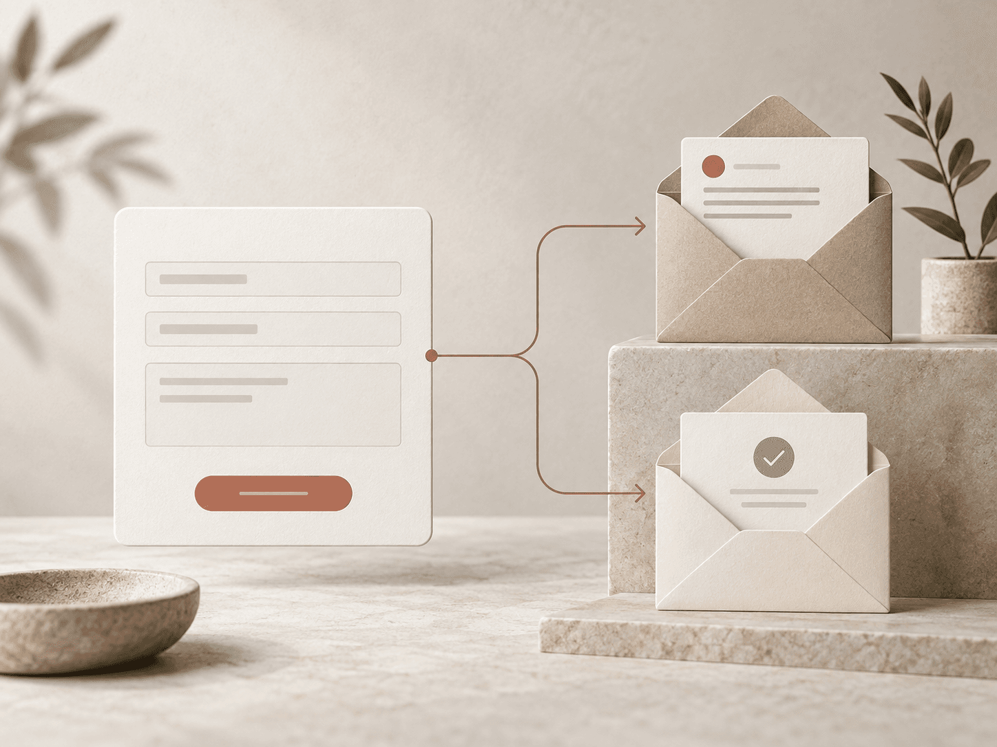 Resend Email
